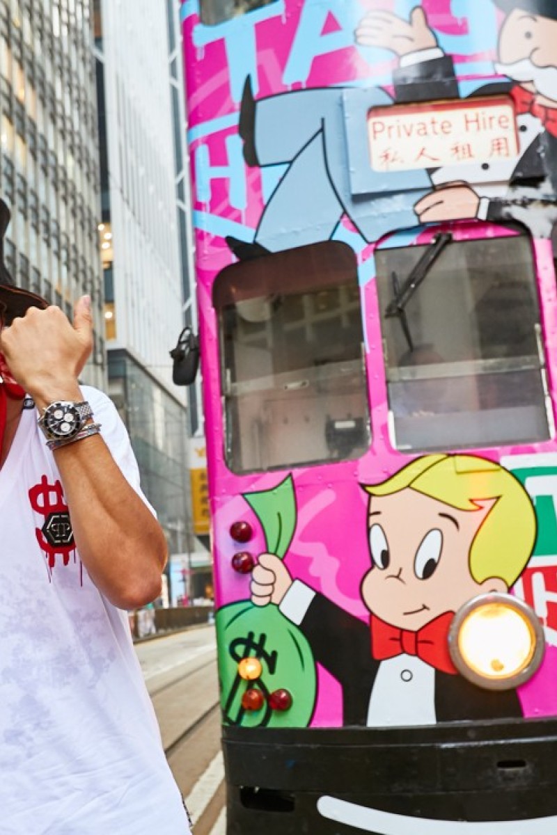 What do Hermès Birkin bags, Khloé Kardashian and Miley Cyrus have in  common? Alec Monopoly