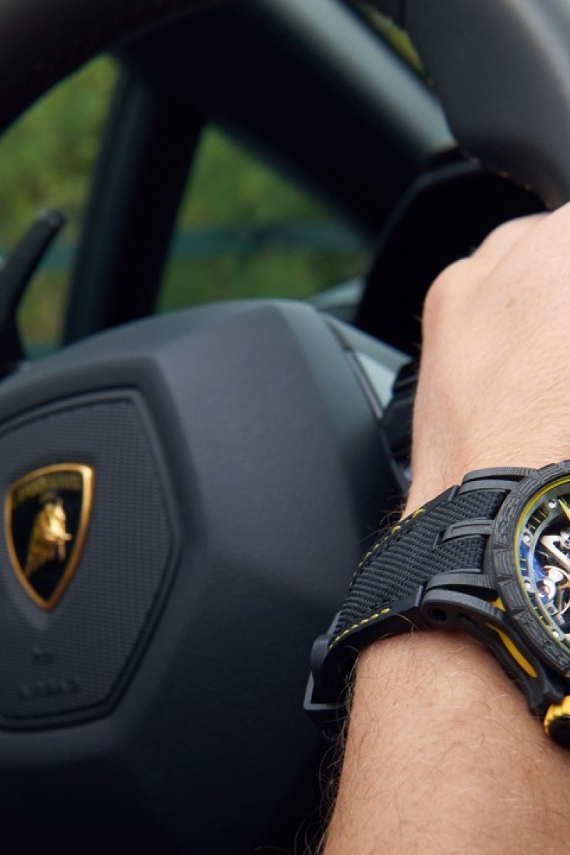 G shock outlet lamborghini