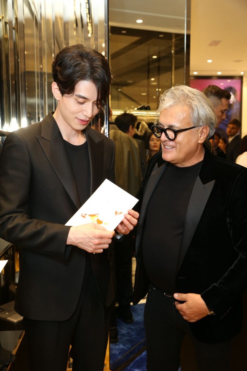 Giuseppe zanotti more people outlet