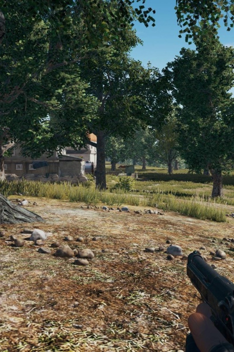 Pubg pc high graphics hot sale