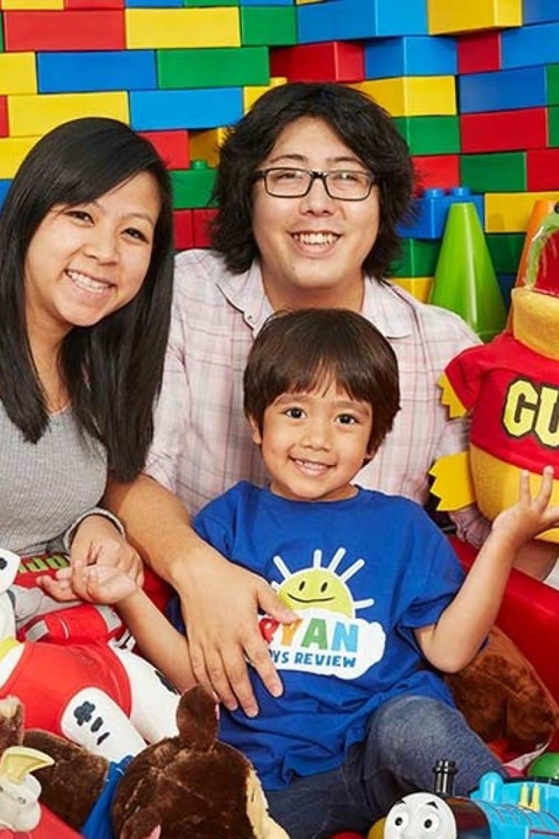 Ryan ryan s shop toy review