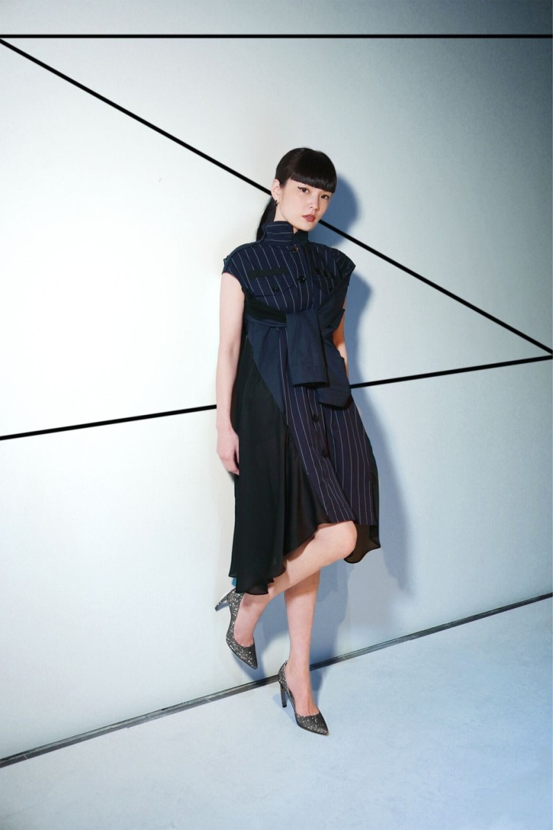 How Spanish ruins inspired Nicholas Kirkwood s new shoe collection