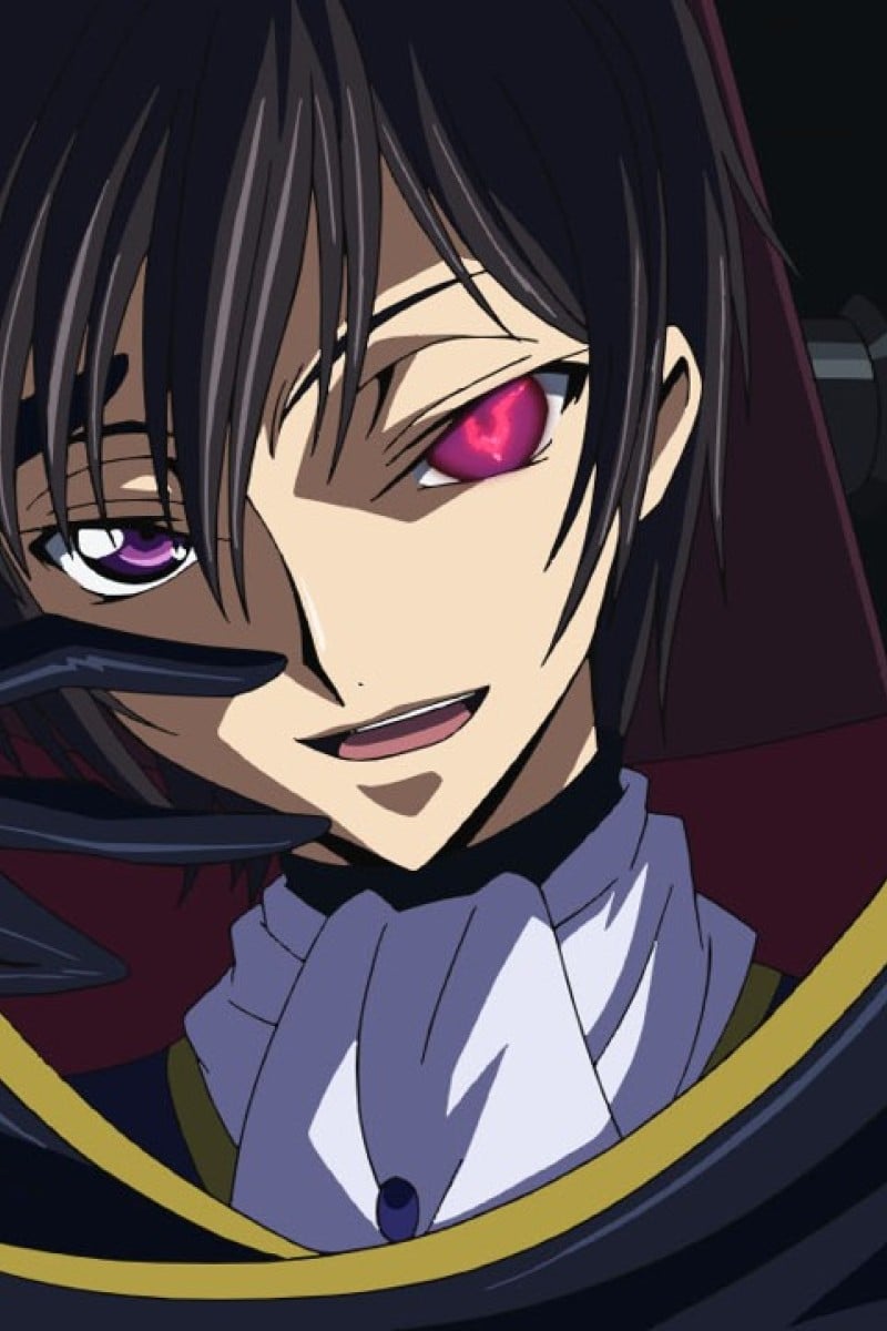 How to watch Code Geass in order | Radio Times