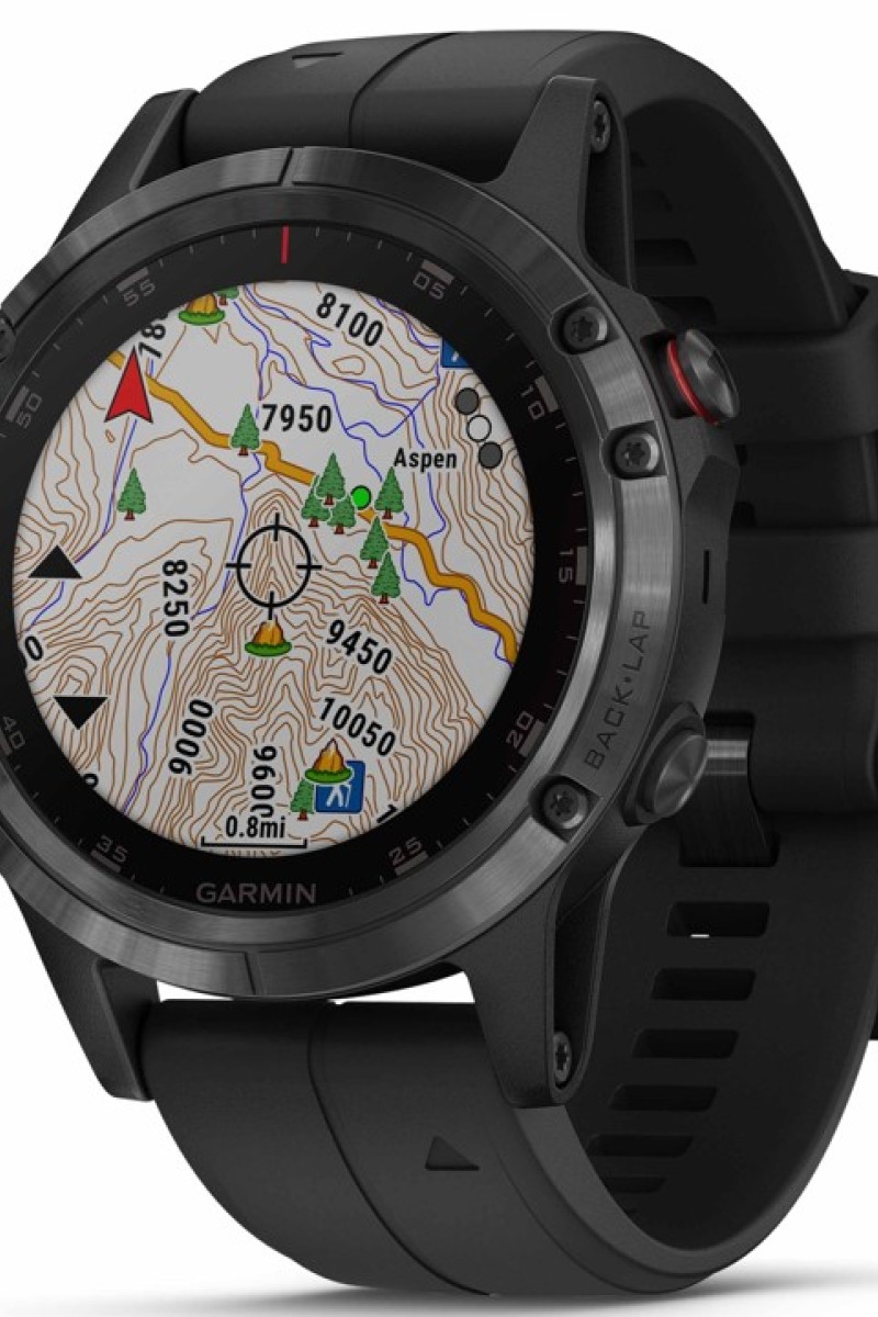 Maps fenix clearance 5 plus