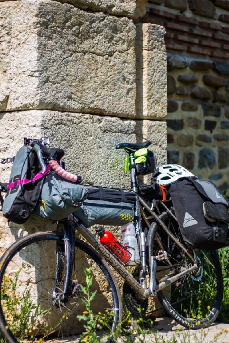 New cycling trend how gravel bikes are opening up remote terrain