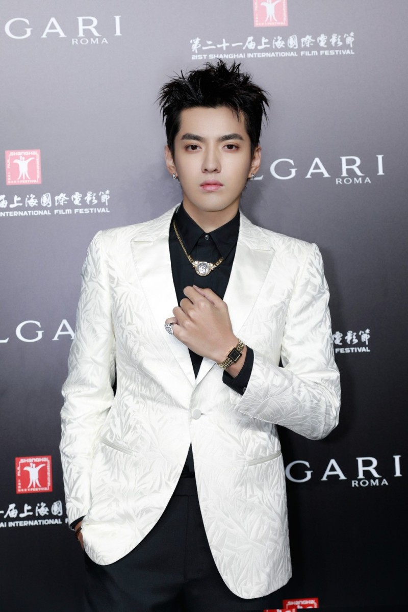 Kris Wu Exposed!? / Woo Caught Cheating On His Wife? / Mina Is NOT Done  HOT TOPICS 