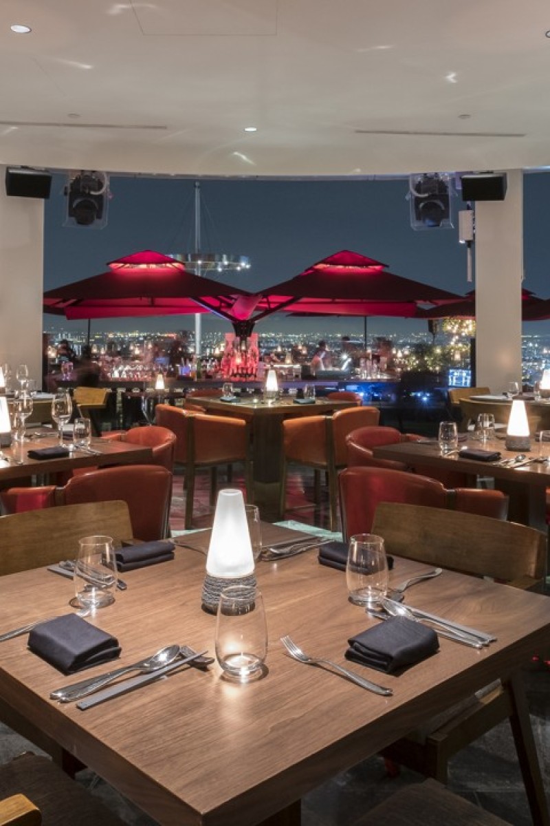 Httpmethod Restaurant Marina Bay Sands Restaurants