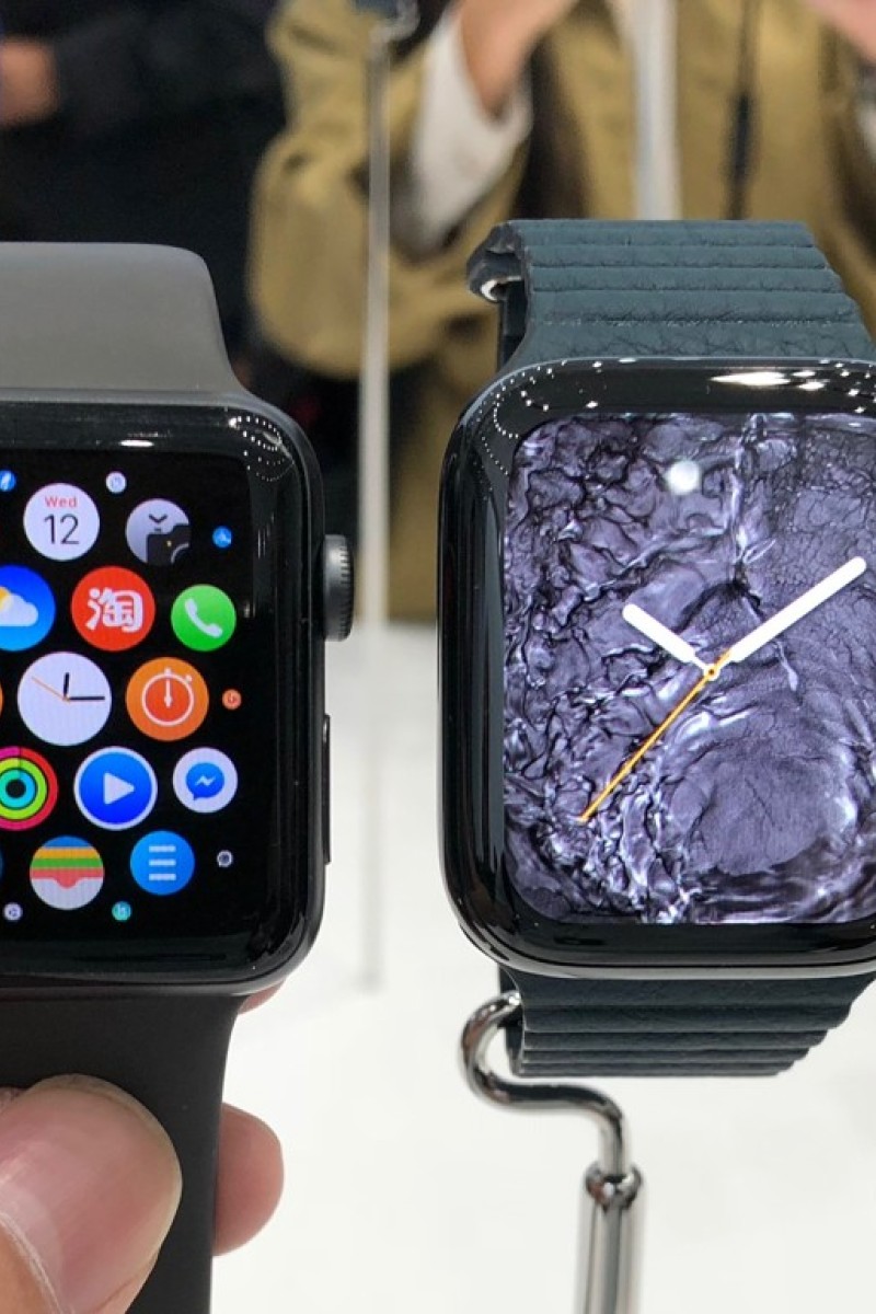 Series 4 apple watch for sale online