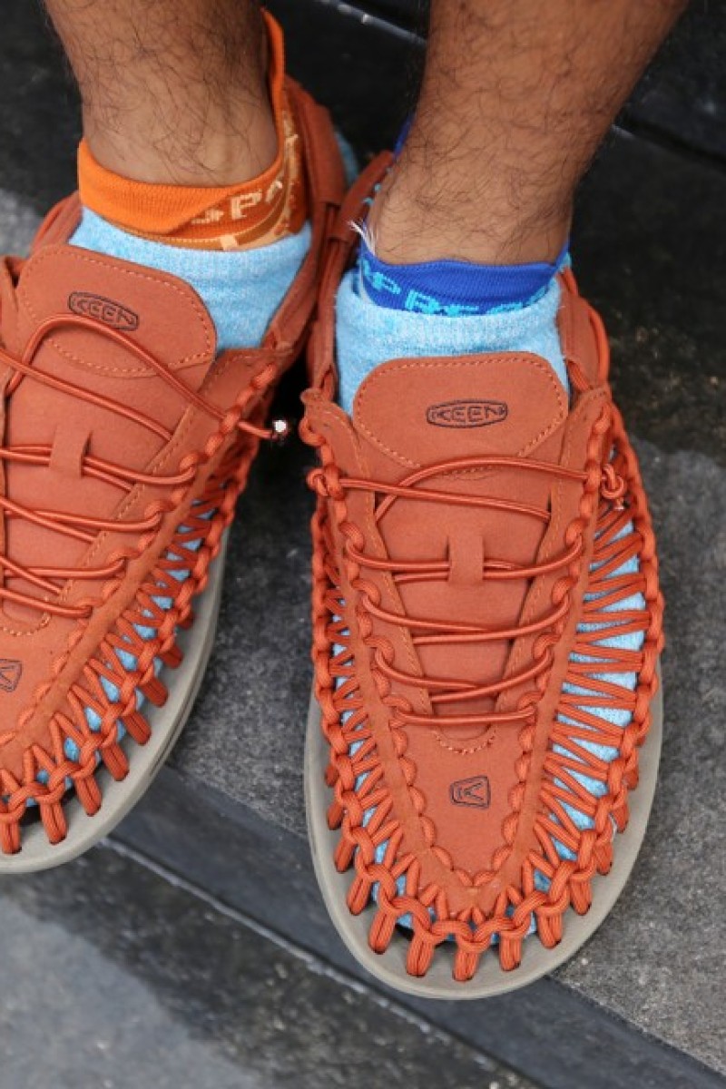 Keen on sale uneek korea