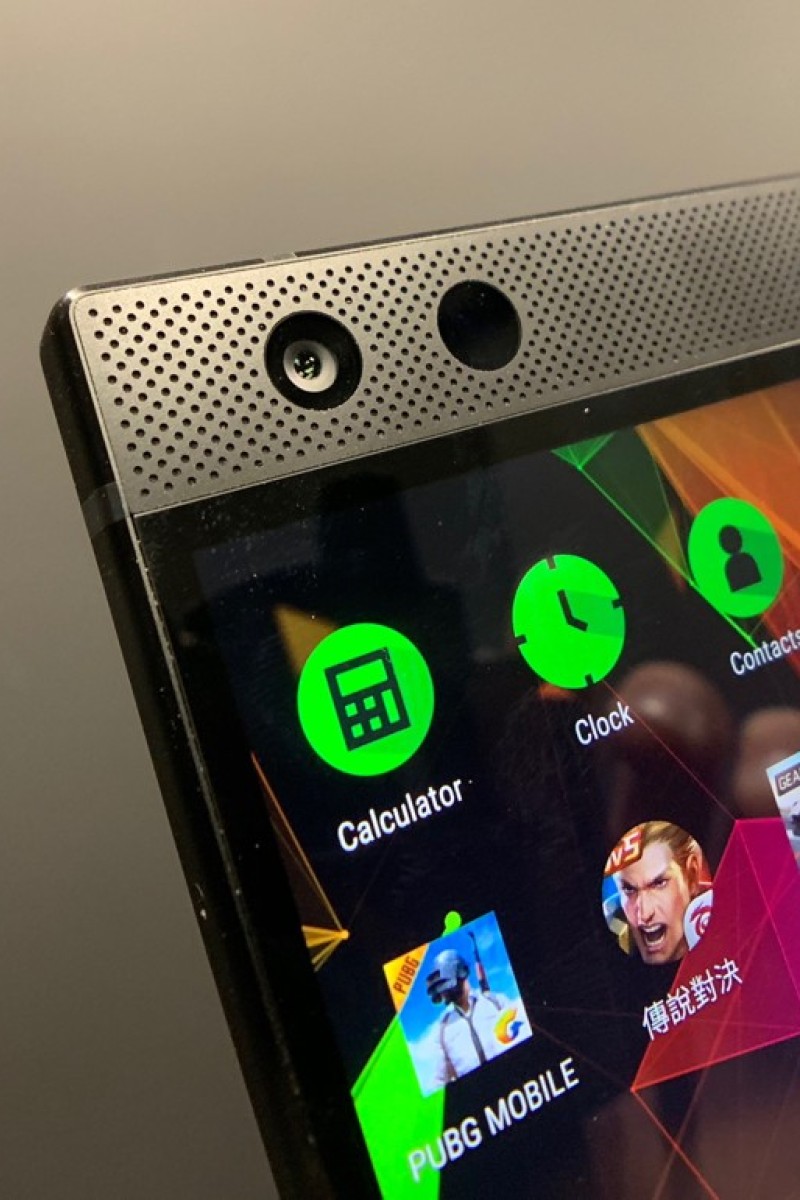 Razer phone 2 bottom speaker sales