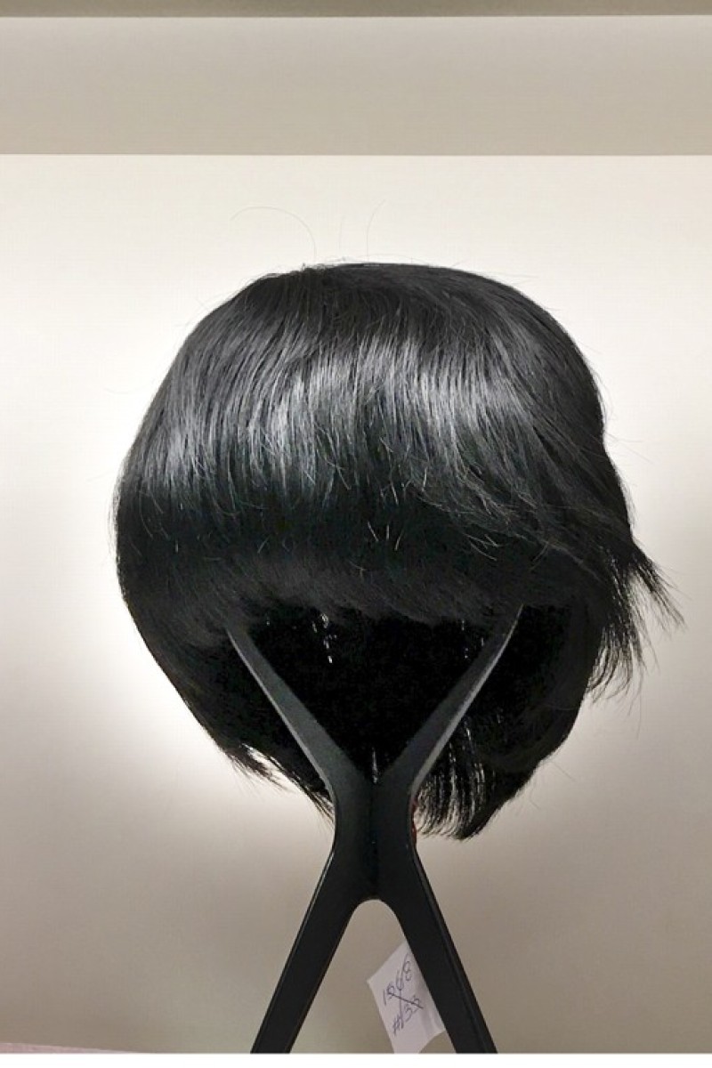 Wigs for cancer hotsell patients hong kong