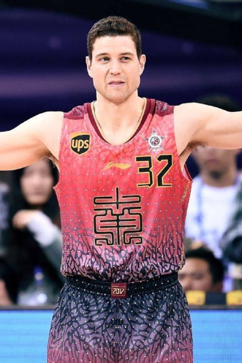 Jimmer Fredette Drops 75 Points, but Shanghai Sharks Lose to Beijing  Dragons, News, Scores, Highlights, Stats, and Rumors