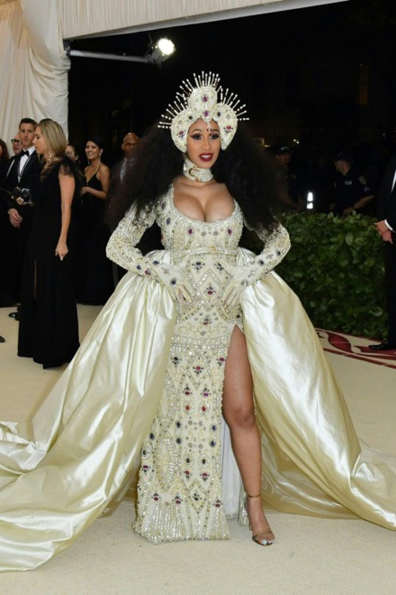 Met gala best and worst best sale dressed 2018