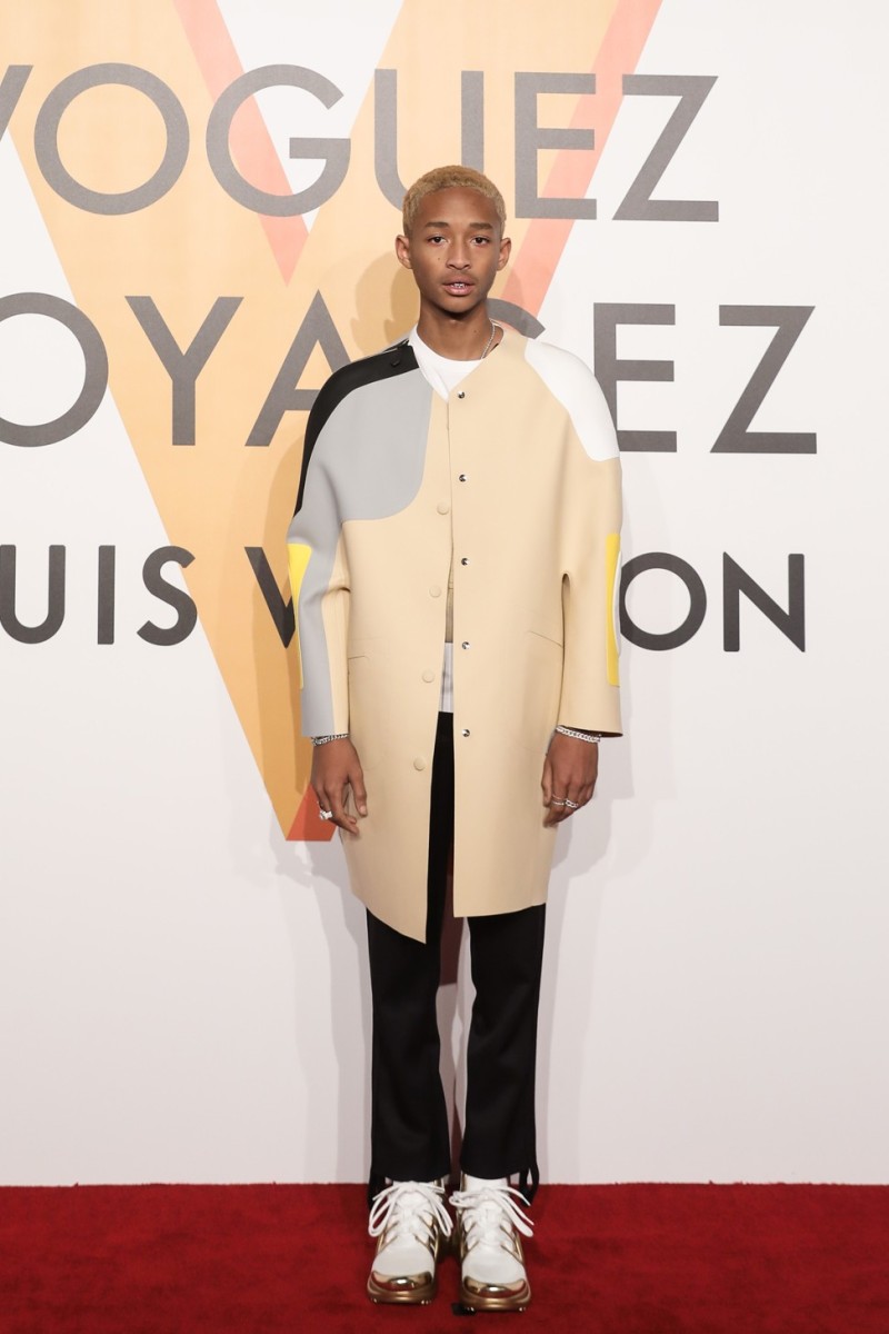 Volez, Voguez, Voyagez - Louis Vuitton' Exhibition - Red Carpet Fashion  Awards