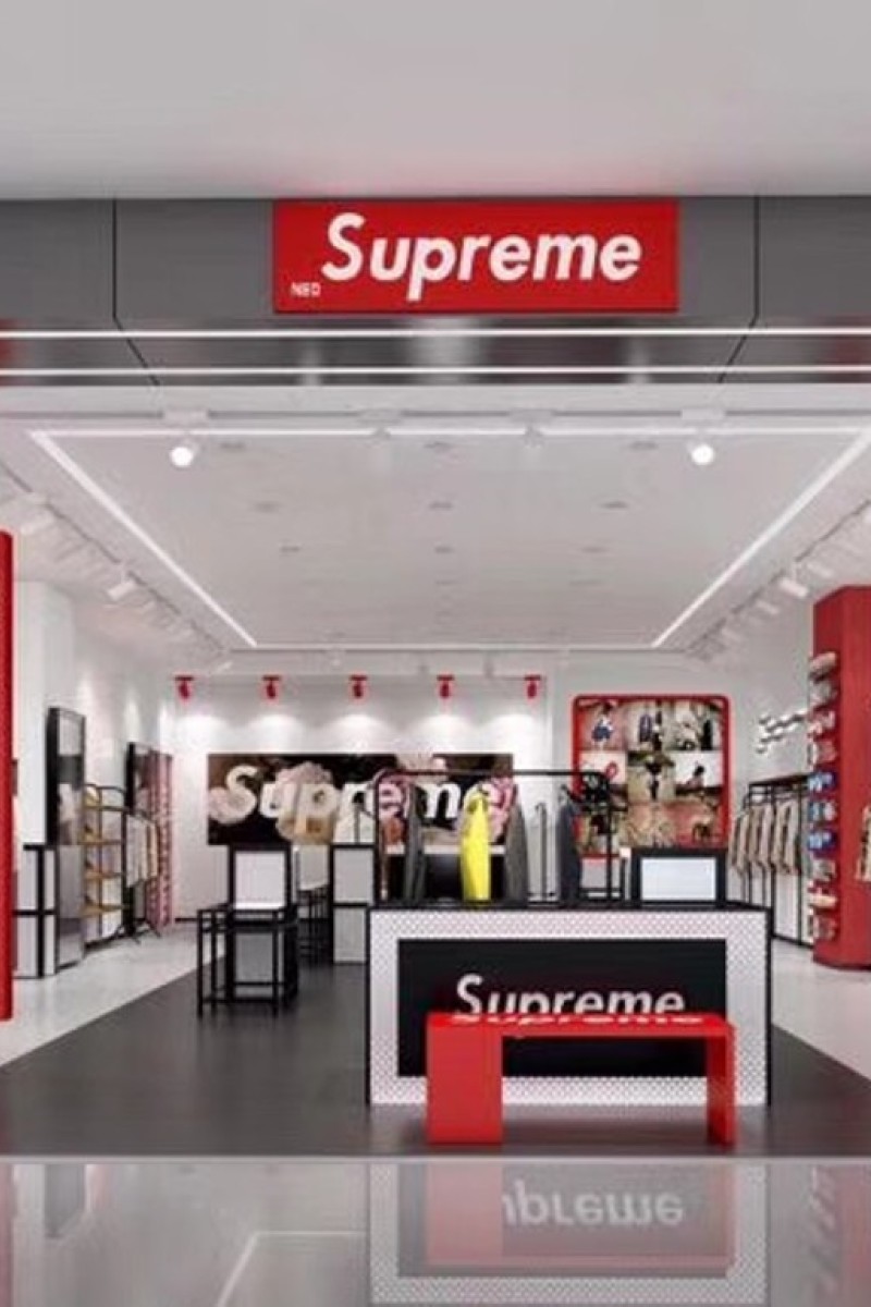 Supreme fake shop hot sale