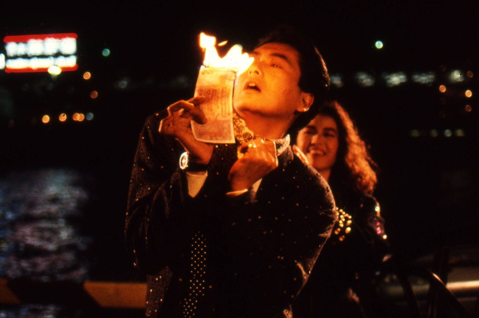 HK UNSEEN: images of Hong Kong in the 1980s by Greg Girard | South