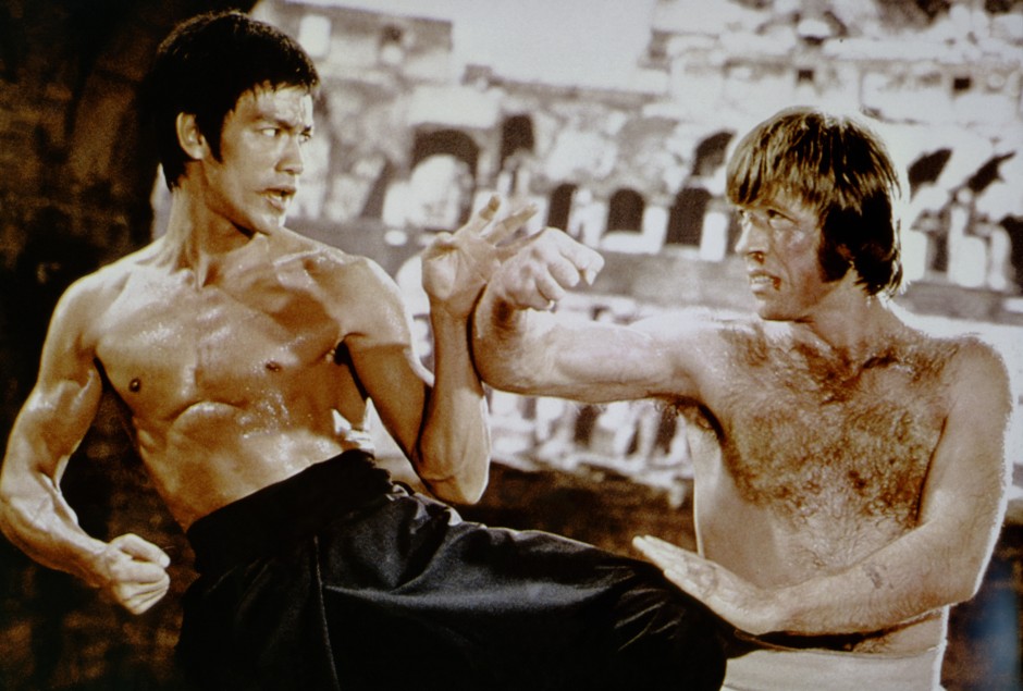 The life and legacy of Bruce Lee