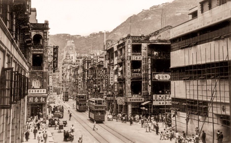 香港 1860年頃から1900年代中頃 写真集「Old Hong Kong」 香港 1860年頃から1900年代中頃 写真集「Old Hong Kong」 Old Hong