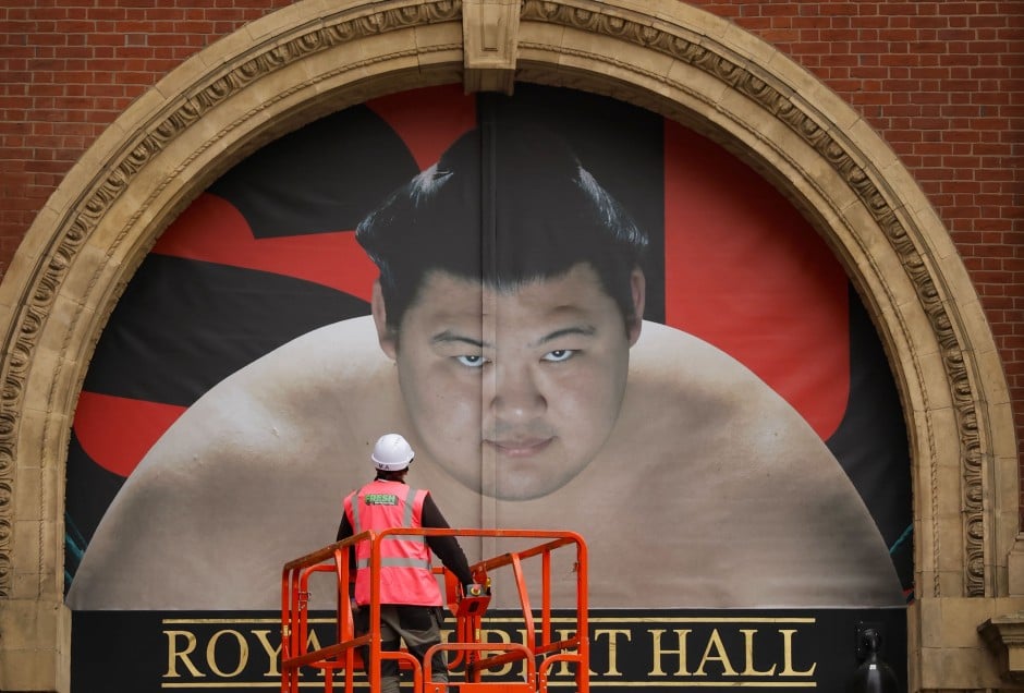 In Pictures | South China Morning Post