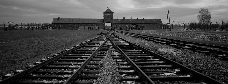 Auschwitz 75 Years After Its Liberation South China Morning Post