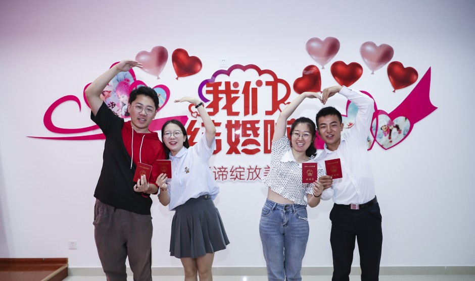 Qixi Festival China S Traditional Valentine S Day South China Morning Post