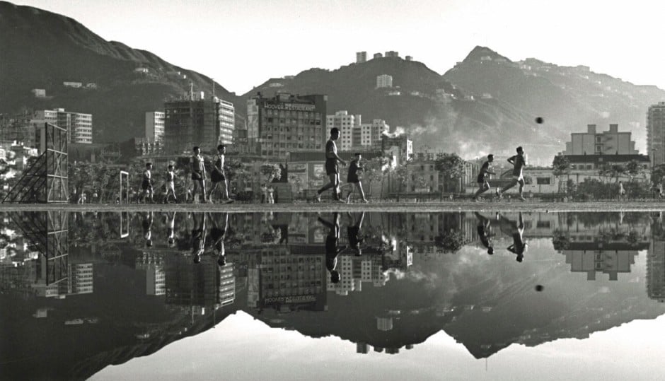 Images of 1950s and 1960s Hong Kong by James Chung | South