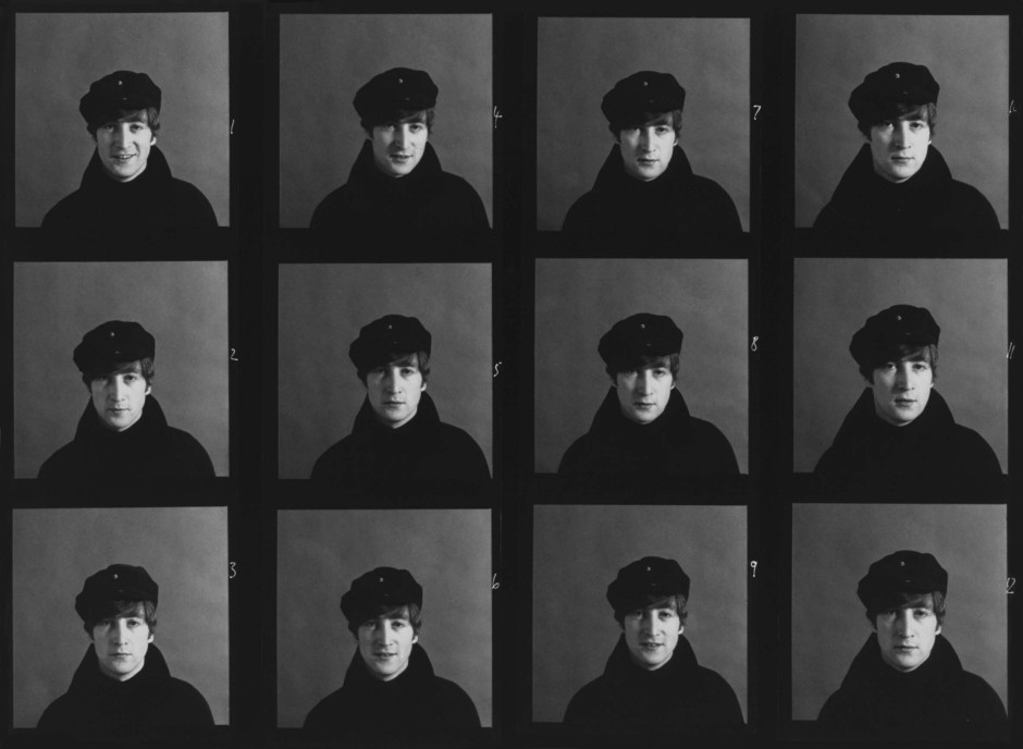 40th anniversary of John Lennon's death 
