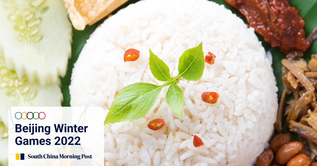 Lose Weight By Eating Rice Consuming More Of The Whole Grain Could Help Reduce Global Obesity Levels Study Finds South China Morning Post Lose Weight By Eating Rice Consuming More Of The Whole Grain Could Help Reduce Global Obesity Levels Study Finds South China Morning Post