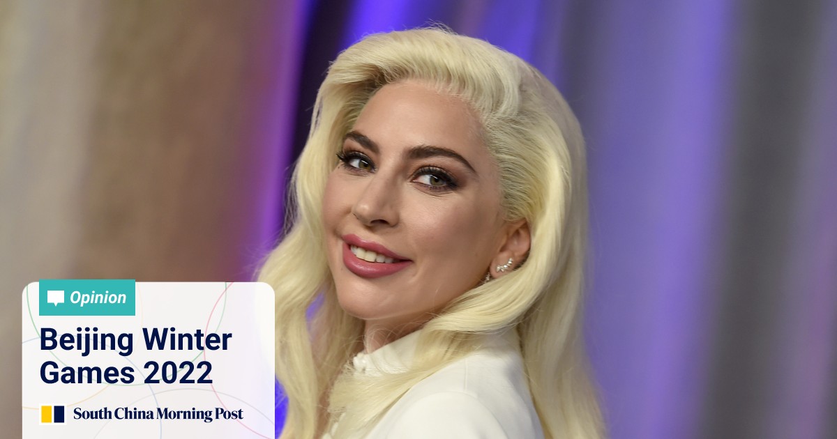 Interview Lady Gaga Opens Up About Overcoming Ptsd Stanning Bruce Springsteen And Making Peace With Her Persona On Chromatica Featuring K Pop S Blackpink South China Morning Post