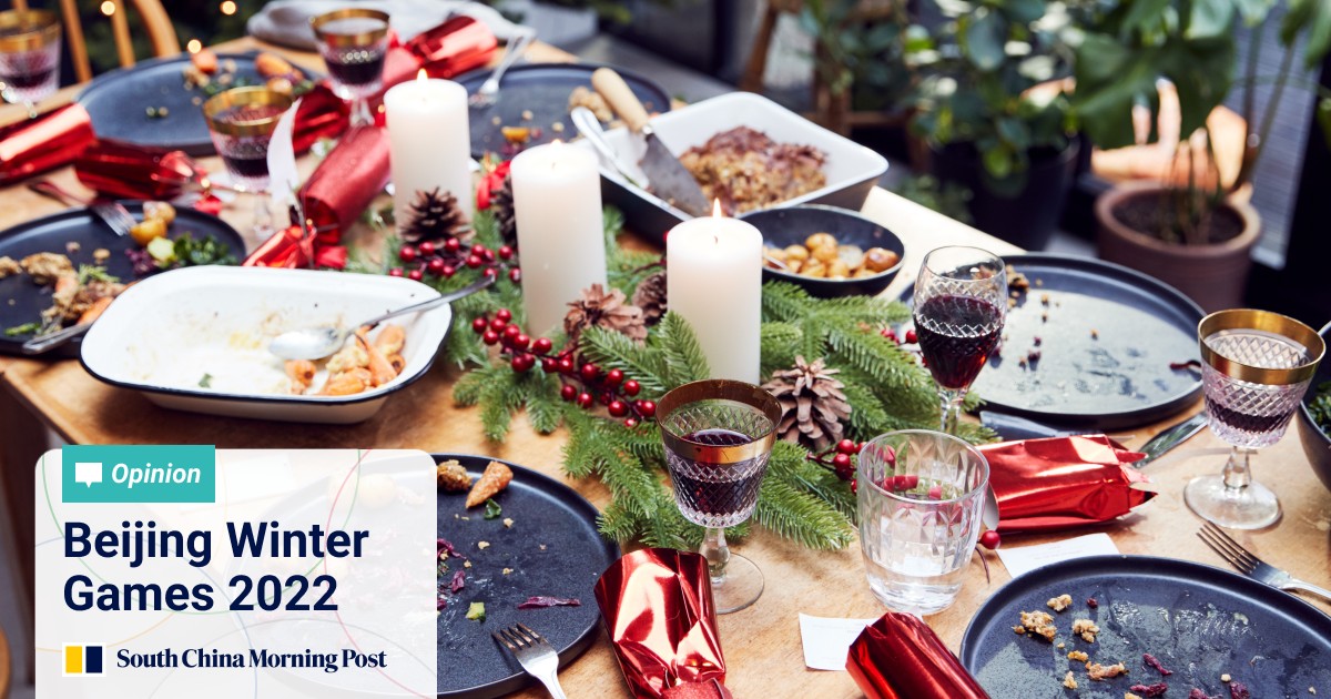 Christmas Day Dinner Melbourne 2022 The Safe Way To Deal With Leftovers Before They Go Bad | South China  Morning Post