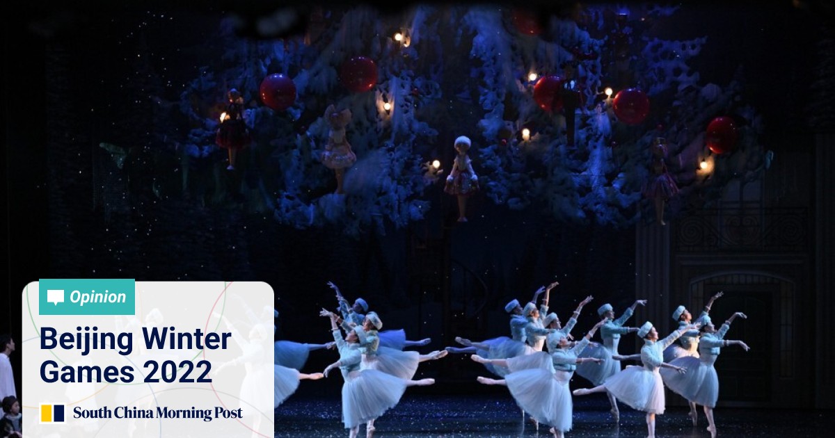 Christmas 2022 Ballet Sacramento Christmas Without The Nutcracker: Ballet That's A Holiday Favourite  Cancelled In Many North American Cities Because Of Pandemic | South China  Morning Post