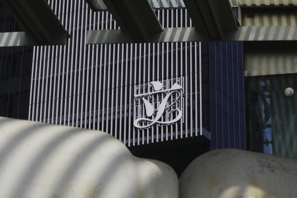 A view of the Legco building in Hong Kong’s Tamar area.The Legislative Council will be expanded to 90 seats. Photo: Dickson Lee A view of the Legco building in Hong Kong’s Tamar area.The Legislative Council will be expanded to 90 seats. Photo: Dickson Lee