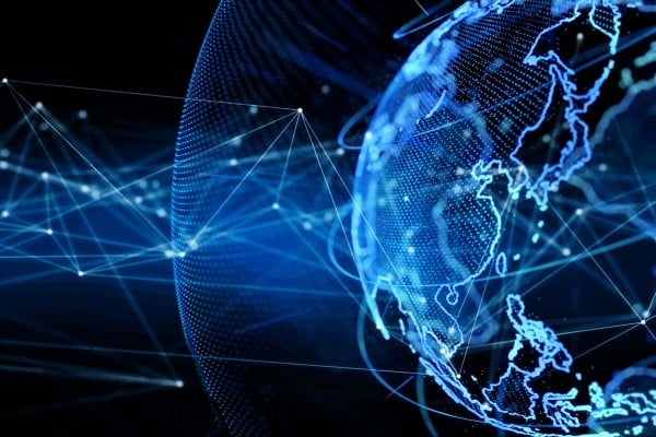 China’s new experimental network connects 40 leading universities to prepare for an AI-driven society five to 10 years down the track Photo: Shutterstock China’s new experimental network connects 40 leading universities to prepare for an AI-driven society five to 10 years down the track Photo: Shutterstock