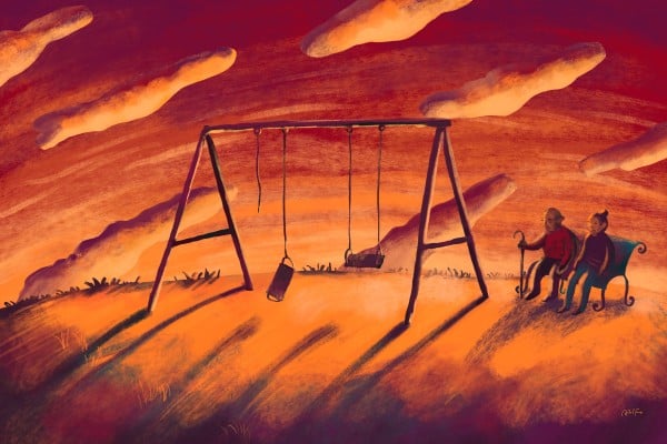 The once-a-decade census, gauging changes in the size and diversity of China’s population, is an essential tool for future government policies. Illustration: Adolfo Arranz The once-a-decade census, gauging changes in the size and diversity of China’s population, is an essential tool for future government policies. Illustration: Adolfo Arranz