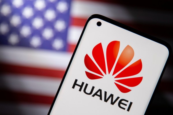 kast Voorafgaan Vegetatie What is Huawei? | South China Morning Post
