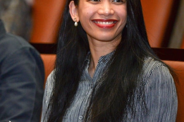 Princess Fadzilah, the Brunei royal with a “heart of gold”. Photo: @borneo_bulletin/Twitter Princess Fadzilah, the Brunei royal with a “heart of gold”. Photo: @borneo_bulletin/Twitter