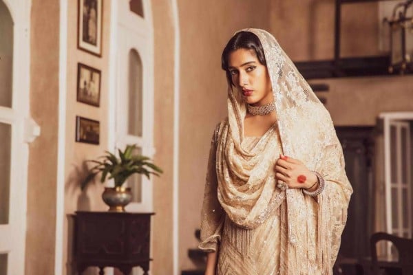 Princess Akshita grew up in a 100-year-old British bungalow in Kolkata. Photo: Princess Akshita Princess Akshita grew up in a 100-year-old British bungalow in Kolkata. Photo: Princess Akshita