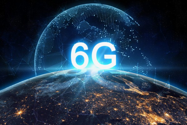 The team said the results of their experiment suggested China was “leading the world” in research for potential 6G technologies. Image: Shutterstock