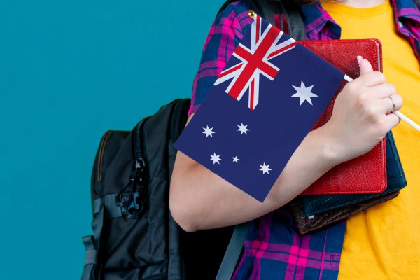 Australia’s new pathway to permanent residence has resulted in a spike of applications by Hongkongers hoping to meet the criterion of studying in the country for at least two academic years. Photo: Shutterstock