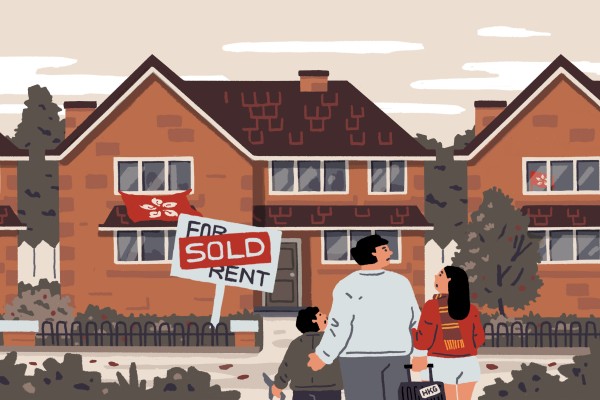 Illustration by Perry Tse Illustration by Perry Tse