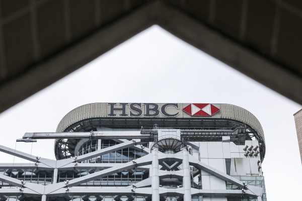 A group of US lawmakers have pointedly asked banking giant HSBC whether any of its actions have undermined Hongkongers’ rights and freedoms. Photo: Felix Wong A group of US lawmakers have pointedly asked banking giant HSBC whether any of its actions have undermined Hongkongers’ rights and freedoms. Photo: Felix Wong