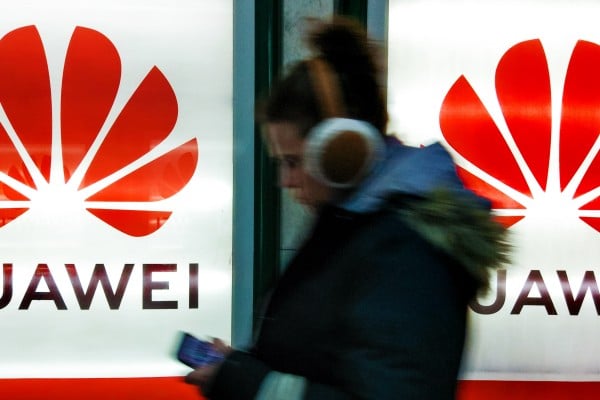 Huawei Technologies Co struggles to stay afloat and remain relevant in its industry in the face of US trade sanctions and Washington’s pressure on its economic allies to bar use of the Chinese firm’s 5G equipment. Photo: Shutterstock Huawei Technologies Co struggles to stay afloat and remain relevant in its industry in the face of US trade sanctions and Washington’s pressure on its economic allies to bar use of the Chinese firm’s 5G equipment. Photo: Shutterstock