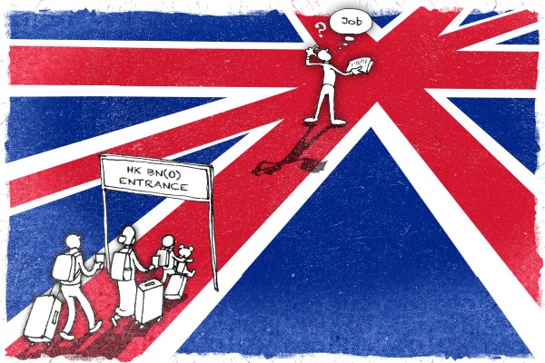 Illustration: Henry Wong