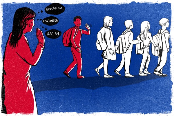 illustration by Lau Ka-kuen