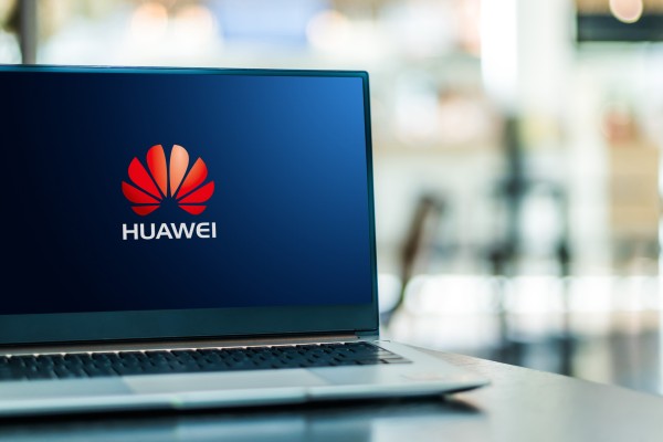 Huawei Technologies Co’s launch of  new commercial office products reflects the company’s focus on becoming a major solutions provider for enterprises and governments. Photo: Shutterstock