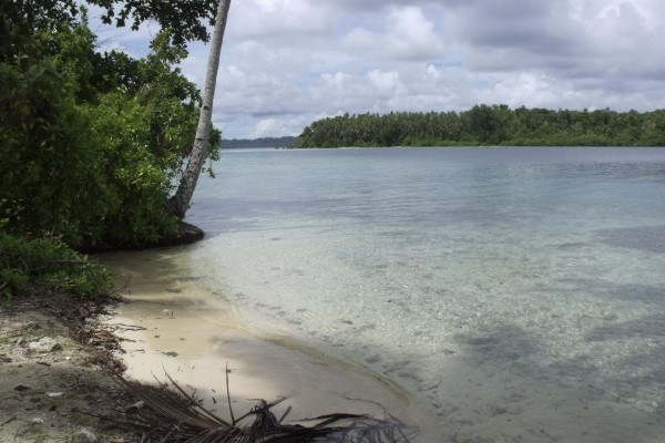 The Solomon Islands signed a pact with China that is causing concern among other countries in the region. File photo: Julian Ryall