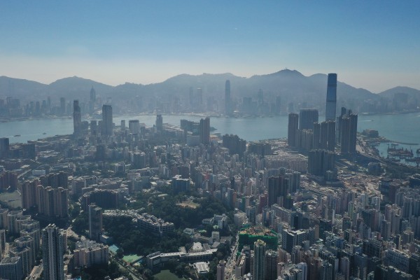 Hong Kong prides itself as the legal capital in Asia. Photo: Winson Wong