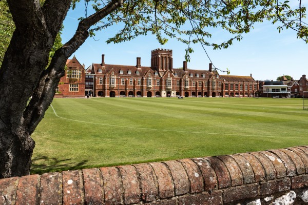 Nearly 13 per cent of non-British pupils in UK private schools are from Hong Kong, according to a report. Photo: Shutterstock