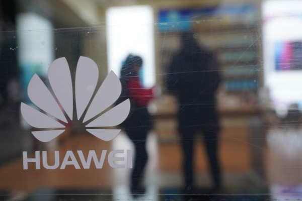 Huawei Technologies Co now has 20 so-called legions, which are cross-departmental teams focused on specific industries. Photo: Shutterstock