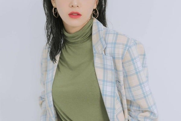 Kim Se-jeong is a K-pop idol and actress. Photo: @clean_0828/Instagram Kim Se-jeong is a K-pop idol and actress. Photo: @clean_0828/Instagram